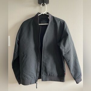 Levi’s bomber jacket